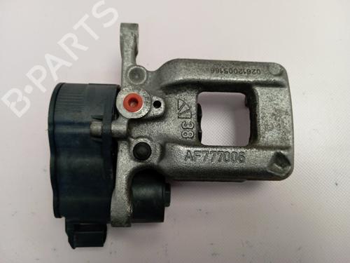 Used Left rear brake caliper PEUGEOT RIFTER [2018-2025]  30470120