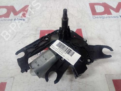 Rear wiper motor PEUGEOT 208 I (CA_, CC_)  | BP12841503M102 