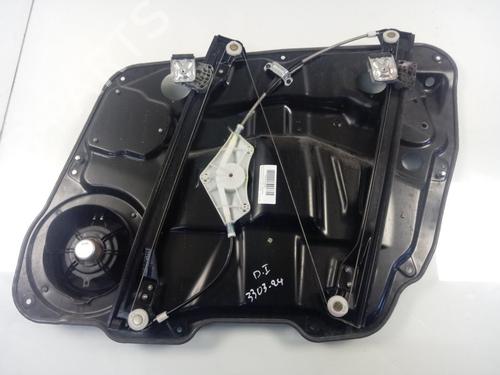 Front left window mechanism MERCEDES-BENZ R-CLASS (W251, V251) R 350 (251.056, 251.156) | BP18475380C22 