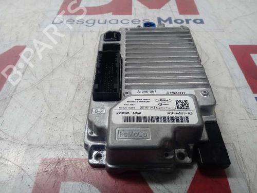 Electronic module FORD FIESTA VII (HJ, HF)  | BP12669367M83 