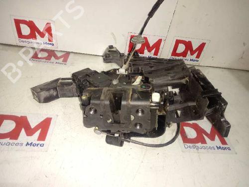 Rear right lock FORD FOCUS C-MAX (DM2)  | BP12839399C99 