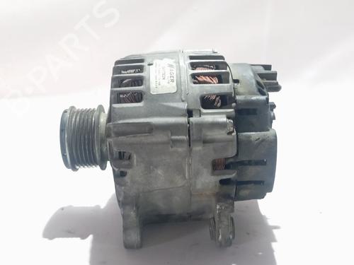 Alternator VW GOLF V (1K1) 2.0 TDI 16V | BP38873479M7 - Image 2