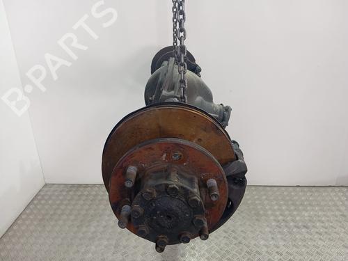Rear axle IVECO DAILY V Van  | BP25925756M2 