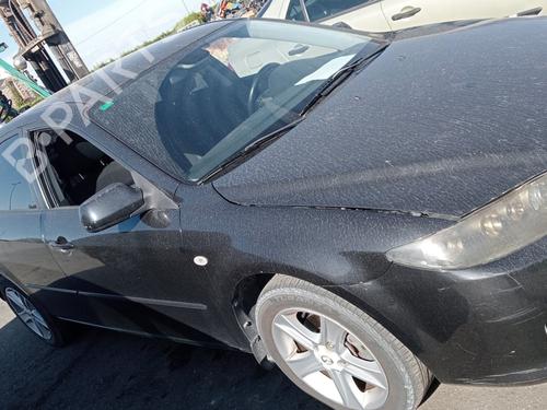 Used Parts MAZDA 6 Saloon (GG) 1.8 (120 hp) 2602523