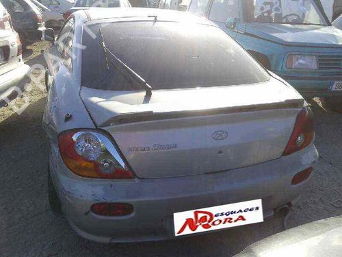 Starter HYUNDAI COUPE II (GK) 1.6 16V | BP12833209M8 