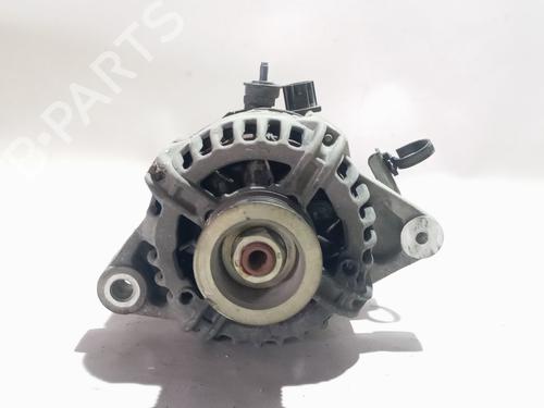 Used Alternator Alternator TOYOTA YARIS (_P9_) 1.3 VVT-i (SCP90_, SCP90R) (87 hp) 36775818 36775818