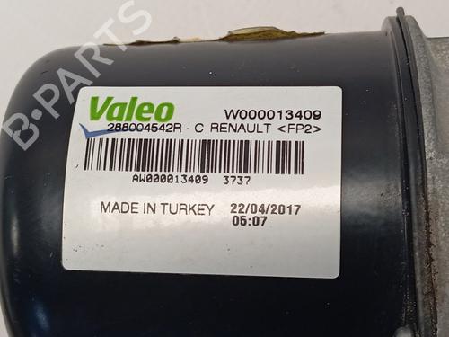 Front wiper motor RENAULT CLIO IV (BH_)  | BP21066303M29 