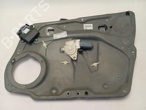 Used Front right window mechanism Front right window mechanism 34446530 34446530