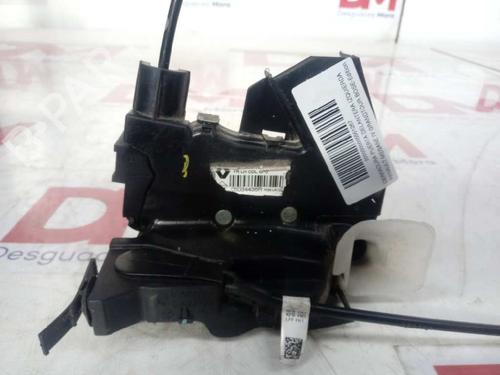 Used Front left lock RENAULT MEGANE IV Grandtour (K9A/M/N_) 1.5 dCi 110 (110 hp) 18466838
