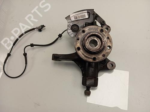 Used Right front steering knuckle FIAT SCUDO Van (270_, 272_) 1.6 D Multijet (90 hp) 22699681