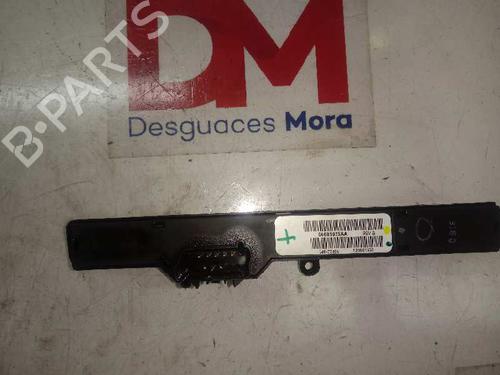 Warnblinkschalter CHRYSLER VOYAGER / GRAND VOYAGER III (GS_, NS_) 2.5 TD | BP30370624I22 