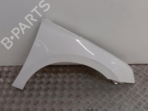 Used Right front fenders SKODA SCALA (NW1) [2019-2025]  27882306