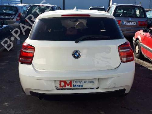 Ignition barrel BMW 1 (F20) 116 d | BP16647070M48 