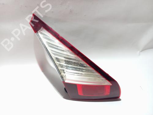 Used Left tailgate light Left tailgate light 38735593 38735593