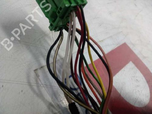 Right mirror VOLVO S60 I (384) T5 | BP12668145C27 