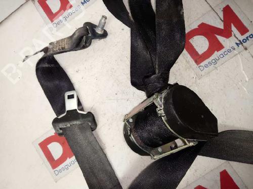 Rear right seatbelt PEUGEOT 207 CC (WD_) 1.6 HDi | BP12657189I28 