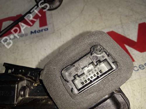 Rear right lock SEAT LEON (5F1)  | BP12667061C99 