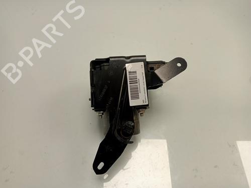ABS pump RENAULT KANGOO BE BOP (KW0/1_) 1.5 dCi 75 | BP17155504M43 