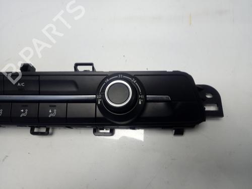 Climate control TOYOTA PROACE VERSO Bus (MPY_)  | BP13501016I5 