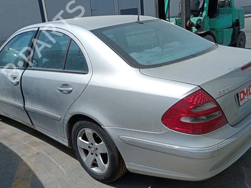 Ashtray MERCEDES-BENZ E-CLASS (W211) E 320 CDI (211.026) | BP14133239I30