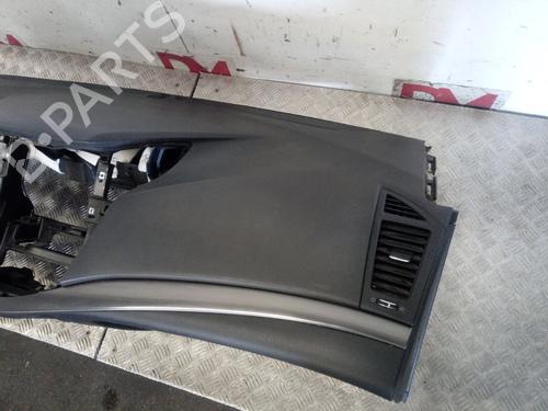 Airbag Kit HYUNDAI i40 I (VF) 1.7 CRDi | BP12669027C86 
