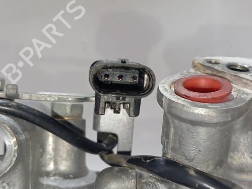 AC compressor MERCEDES-BENZ GLC (X253) 200 EQ Boost 4-matic (253.981) | BP29717044M34 