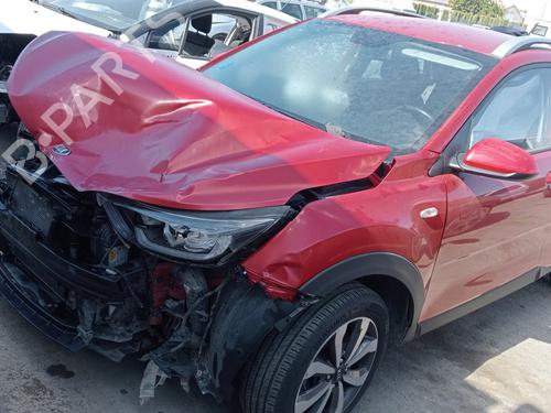 Rear left lock KIA STONIC (YB) | BP26714113C100