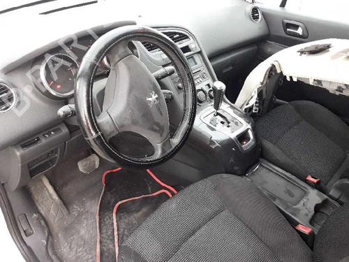 Electronic module PEUGEOT 5008 (0U_, 0E_) | BP26734942M83 - Image 7
