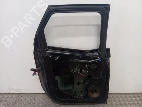 Left rear door OPEL MERIVA B MPV (S10)  | BP29058641C4 