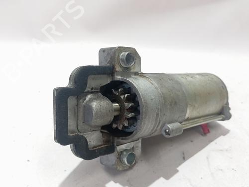 Starter FORD PUMA (J2K, CF7) | BP37073308M8 - Image 2