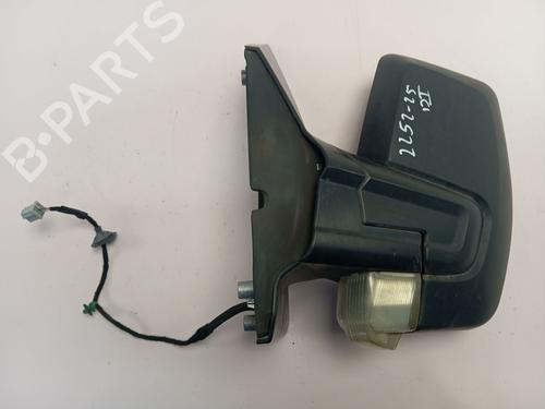 Used Left mirror FORD TRANSIT CUSTOM V362 Van (FY, FZ) [2012-2025]  27881894