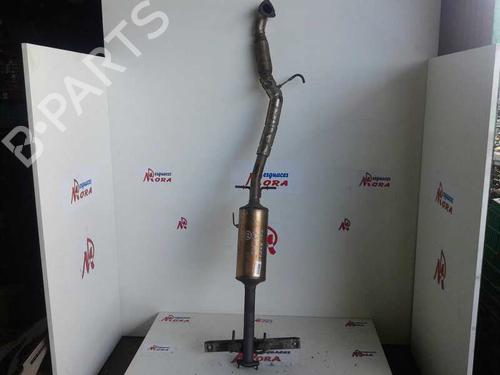 Used Catalyst OPEL ASTRA J (P10) [2009-2016]  12643913