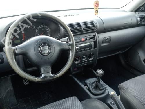 Right tailgate light SEAT LEON (1M1)  | BP28412615C80 