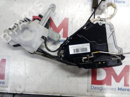 Front left lock LEXUS LS (_F4_) 600h AWD (UVF45, UVF46) | BP29409915C98 