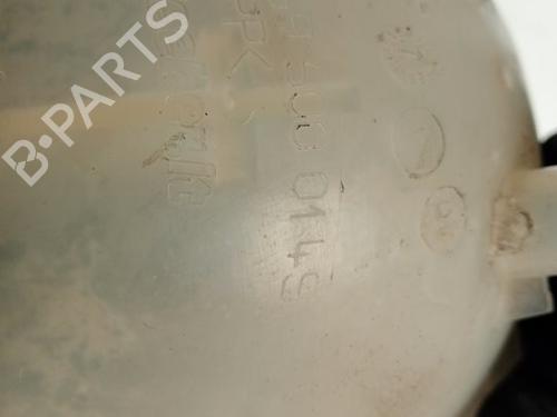 Expansion tank MERCEDES-BENZ A-CLASS (W169) A 160 CDI (169.006, 169.306) | BP16882218C120 