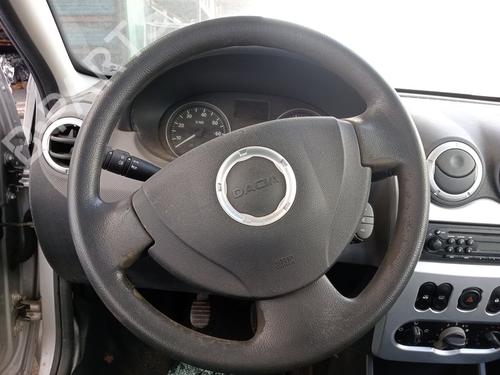 Steering rack DACIA SANDERO  | BP27605615M22 