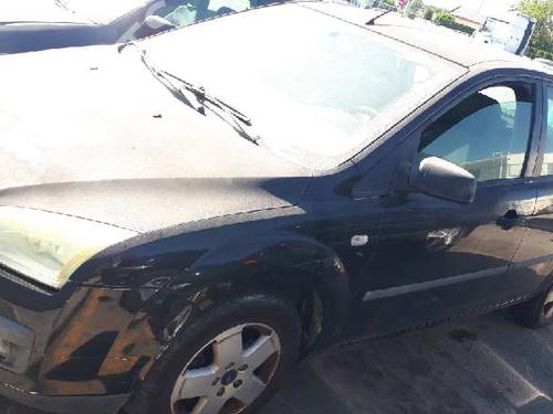 Engine control unit (ECU) FORD FOCUS II (DA_, HCP, DP) | BP12670129M57