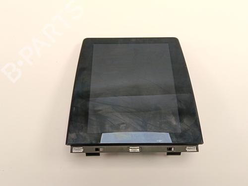 Used Display monitor RENAULT CAPTUR II (HF_) [2020-2026]  32372447