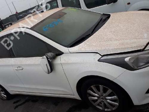 Steering column HYUNDAI i20 II (GB, IB)  | BP12663242M21 