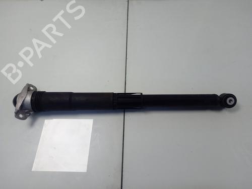 Used Left rear shock absorber SKODA KAROQ (NU7, ND7) 1.5 TSI (150 hp) 18681617