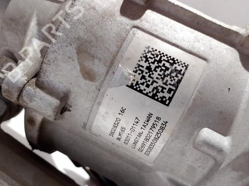 Steering rack CITROËN C3 III (SX)  | BP37194459M22  - Image 6