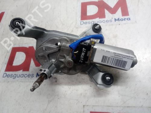 Used Rear wiper motor KIA SORENTO II (XM) [2009-2016]  12937998