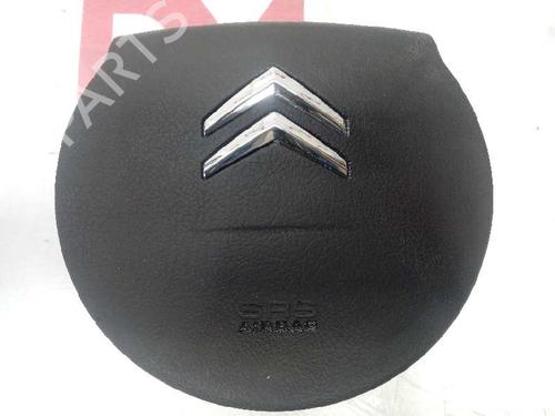 Førerens kollisjonspute CITROËN C4 I (LC_) [2004-2014]  12654098