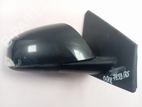 Used Right mirror Right mirror 37197540 37197540