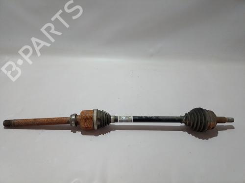 Used Right front driveshaft Right front driveshaft 37444632 37444632
