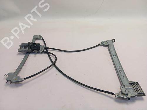 Front left window mechanism CITROËN C3 Pluriel (HB_) 1.4 HDi | BP26005358C22 