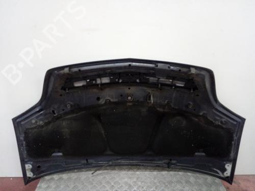 Hood OPEL MERIVA A MPV (X03)  | BP12676026C1 