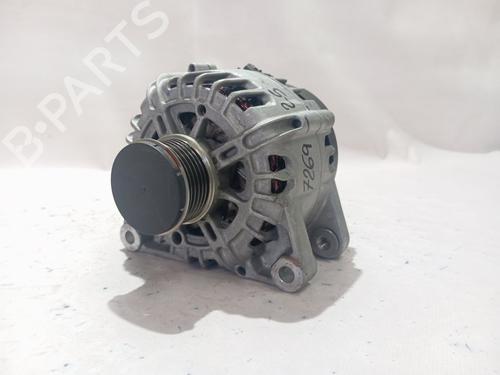 alternator-opel-corsa-f-p2jo-2019-31904975 main image
