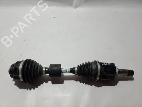 Used Left front driveshaft Left front driveshaft BMW 1 (F70) 120 d Mild-Hybrid (163 hp) 40458967 40458967