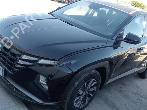 Front right window mechanism HYUNDAI TUCSON (NX4E, NX4A)  | BP28064307C23 